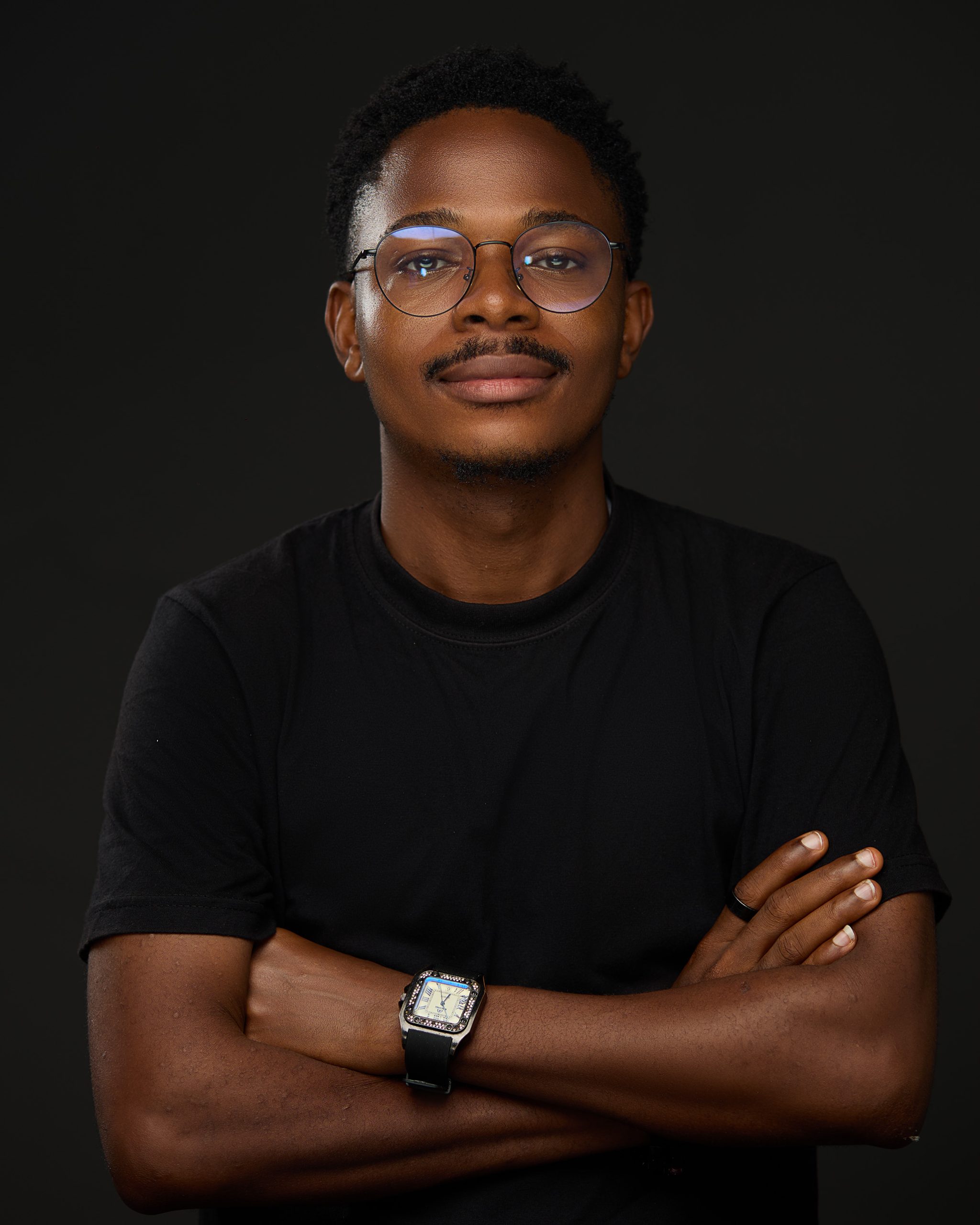 Oluwatobi Atobajaye